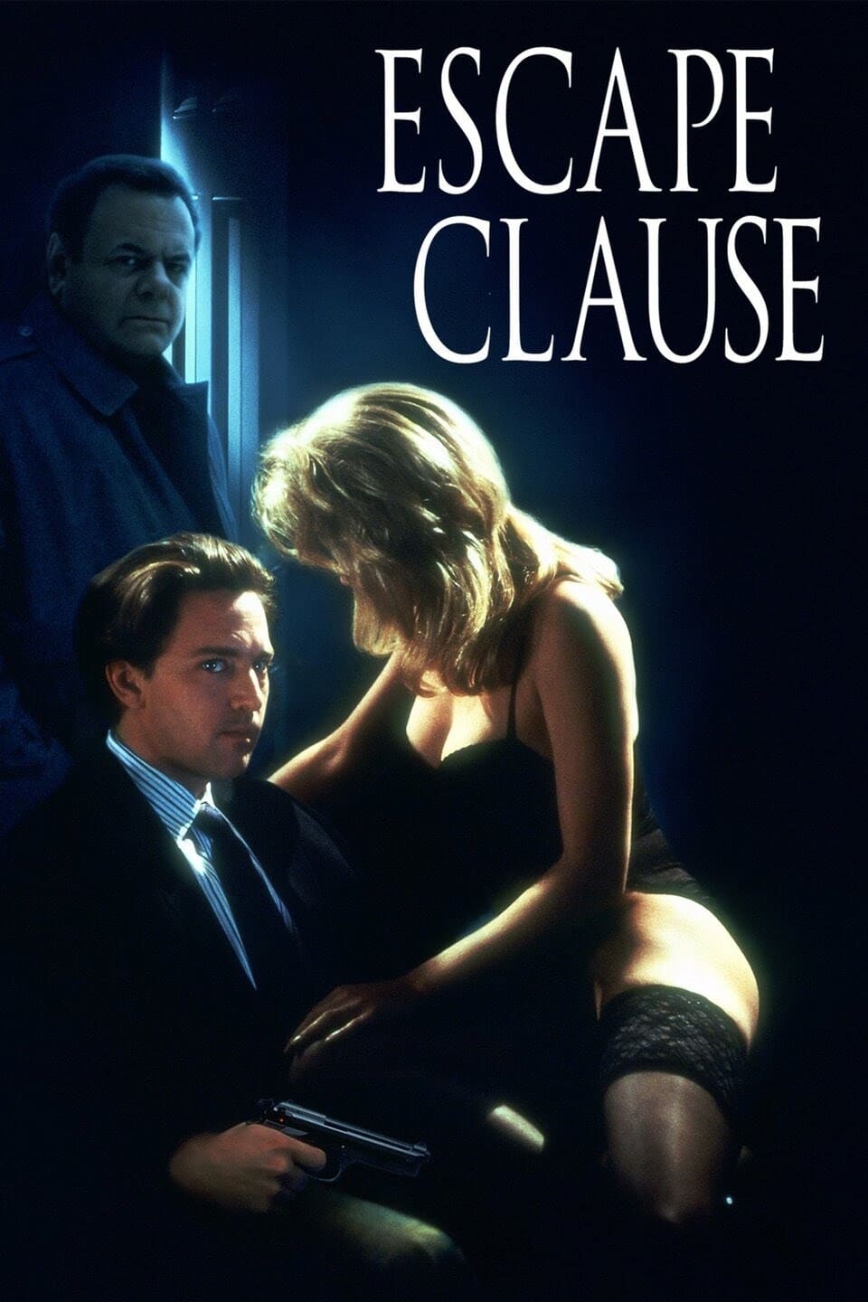Постер Escape Clause
